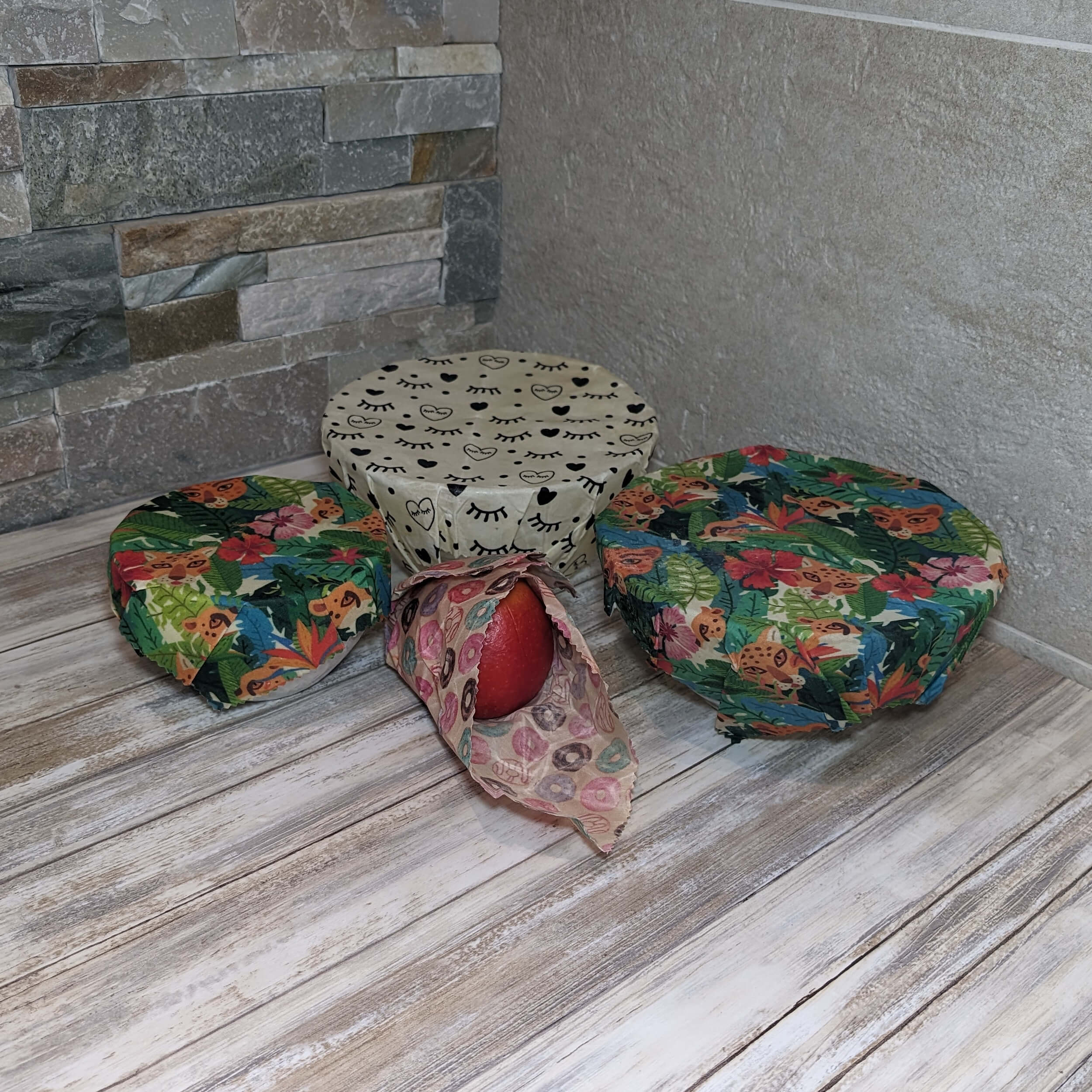 produit-bee-wrap-mise-en-scene bee wraps