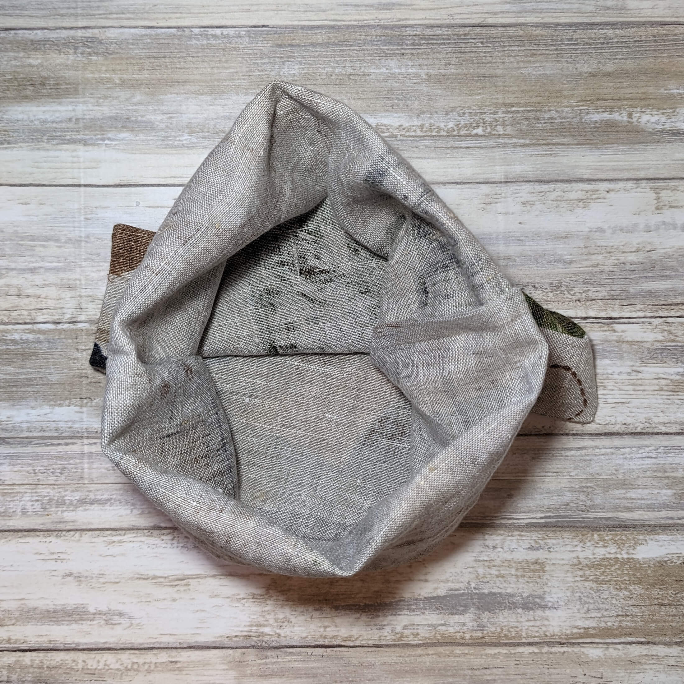 produit-sac-a-pain-love-nature-interieur sac à pain love nature intérieur