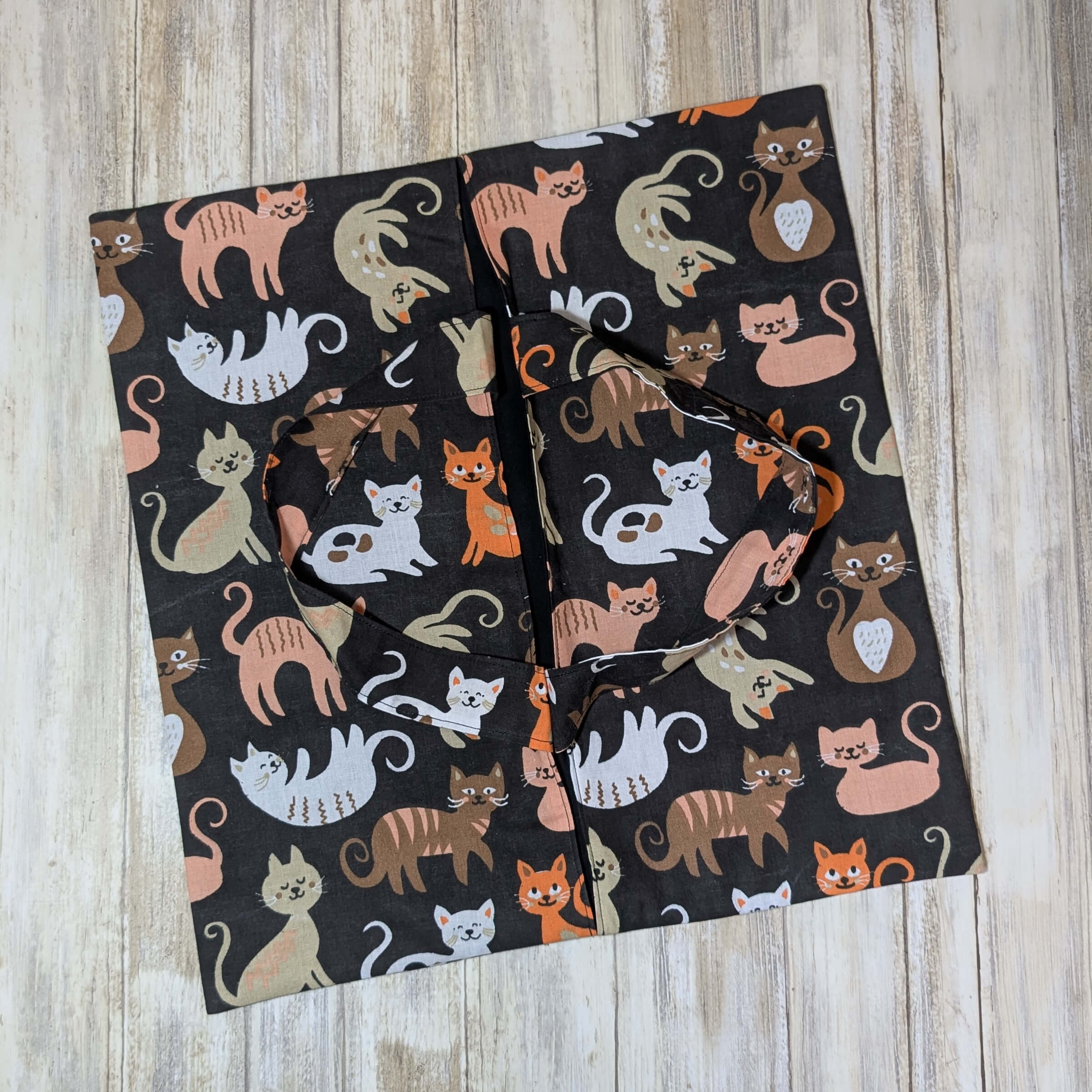 produit-sac-tarte-noir-chats sac à tarte noir chats